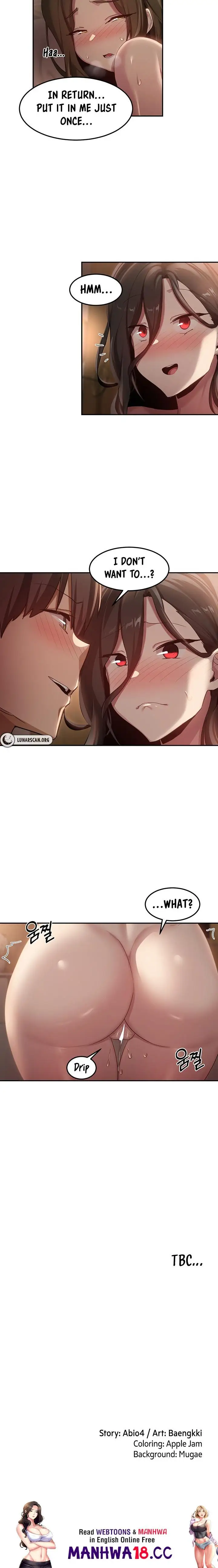 Sextudy Group Chapter 96 Page 20