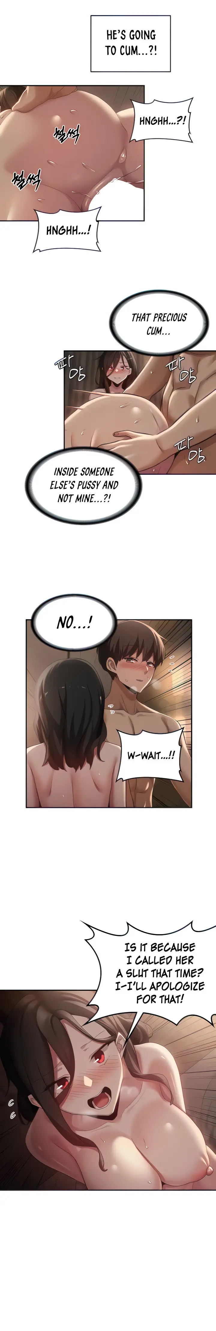 Sextudy Group Chapter 97 Page 4