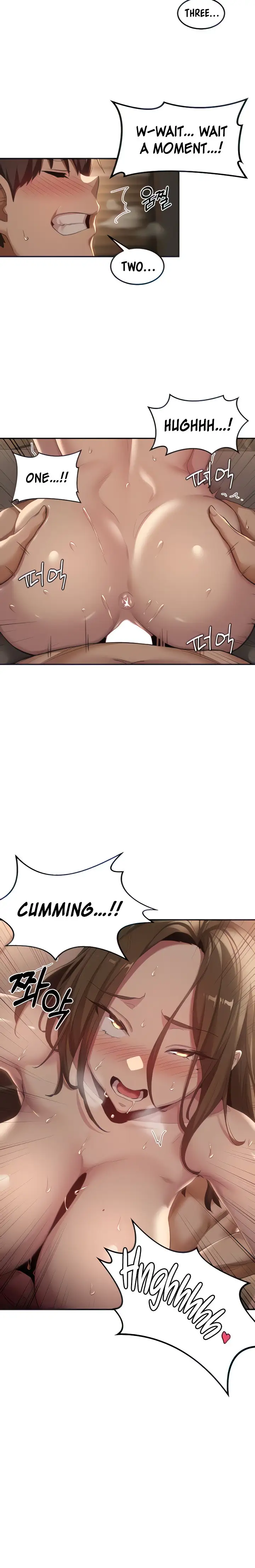 Sextudy Group Chapter 97 Page 6