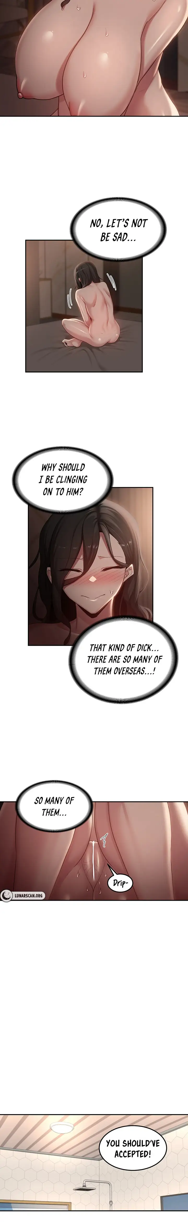 Sextudy Group Chapter 97 Page 9