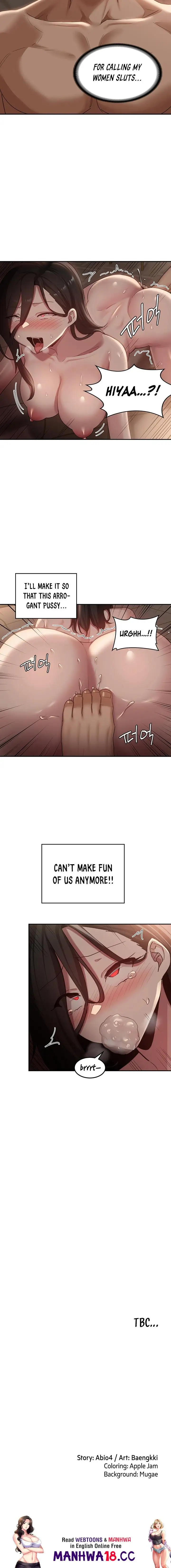 Sextudy Group Chapter 97 Page 17