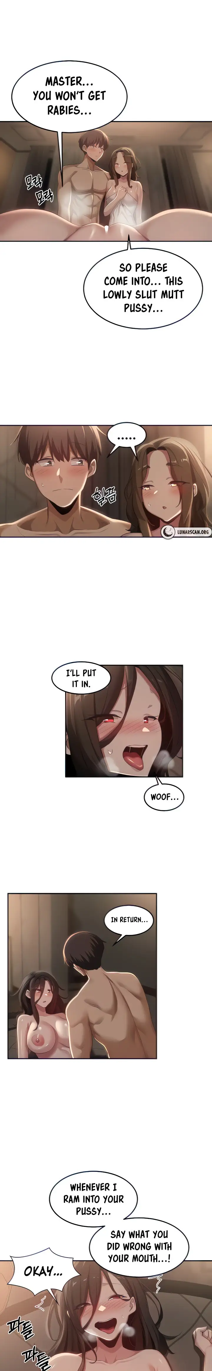 Sextudy Group Chapter 98 Page 7