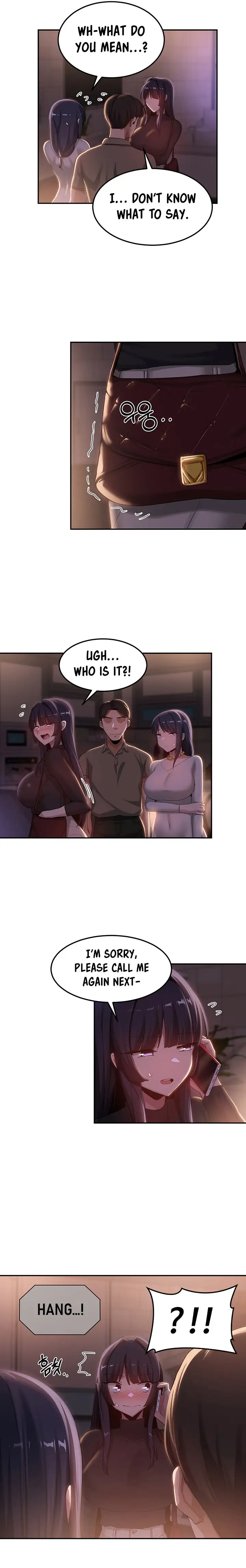 Sextudy Group Chapter 98 Page 10