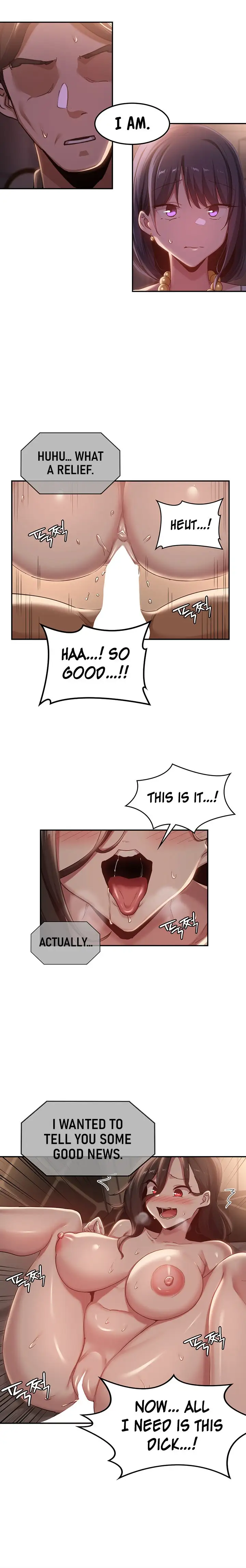 Sextudy Group Chapter 98 Page 12