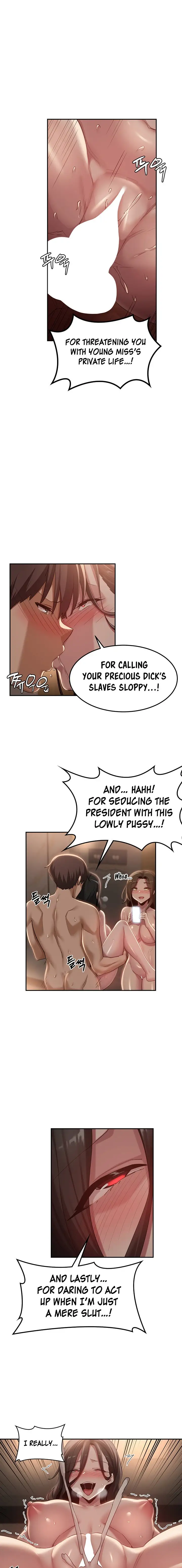 Sextudy Group Chapter 98 Page 16