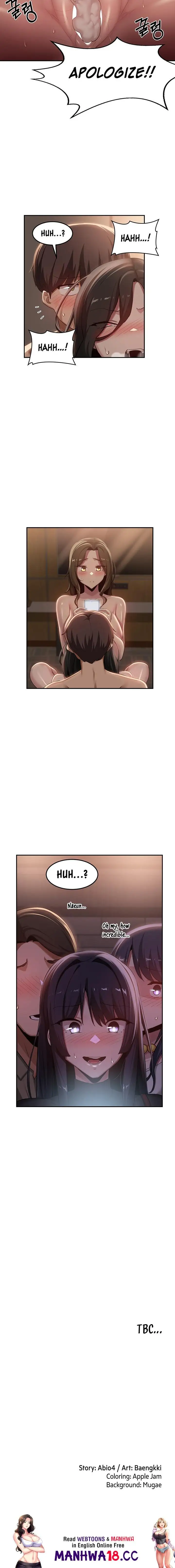Sextudy Group Chapter 98 Page 17