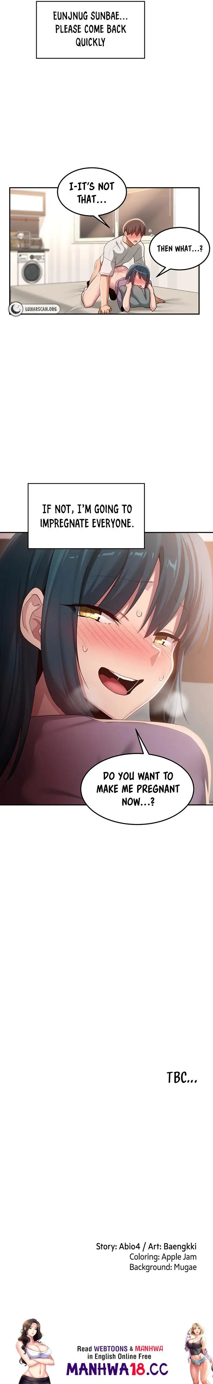 Sextudy Group Chapter 99 Page 19