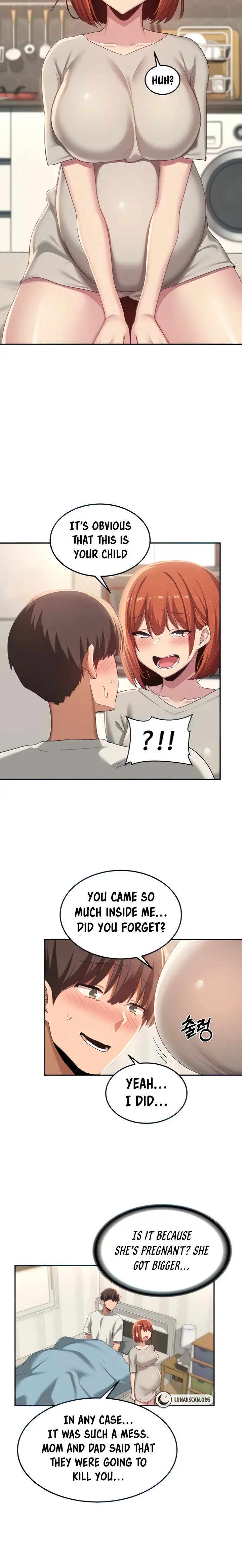 Sextudy Group Chapter 100 Page 3