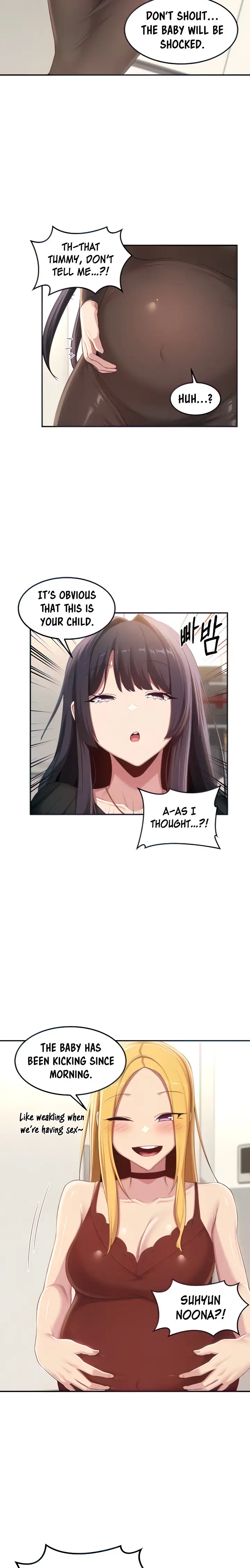 Sextudy Group Chapter 100 Page 5