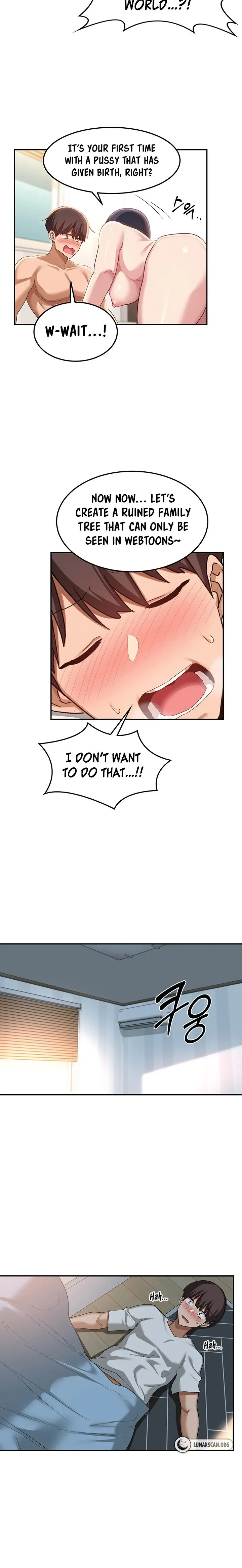 Sextudy Group Chapter 100 Page 9