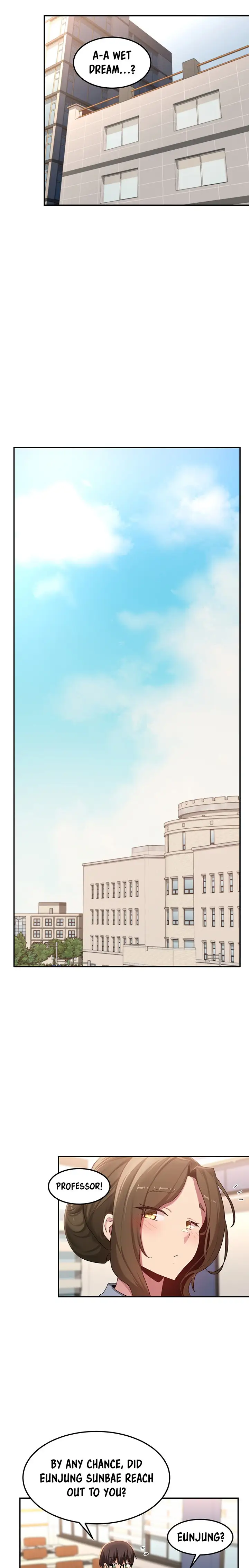 Sextudy Group Chapter 100 Page 11