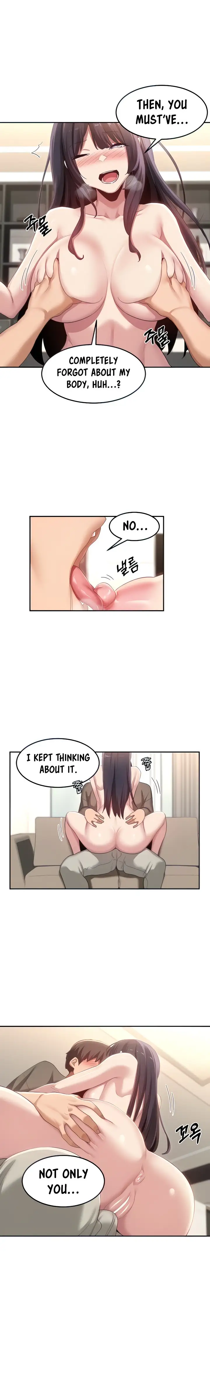 Sextudy Group Chapter 101 Page 6