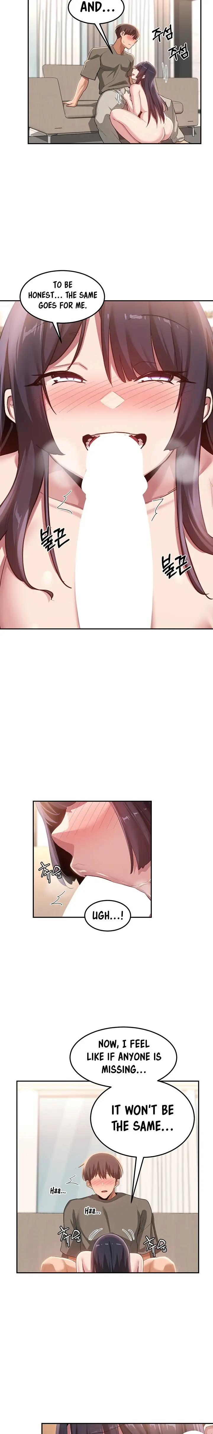 Sextudy Group Chapter 101 Page 8