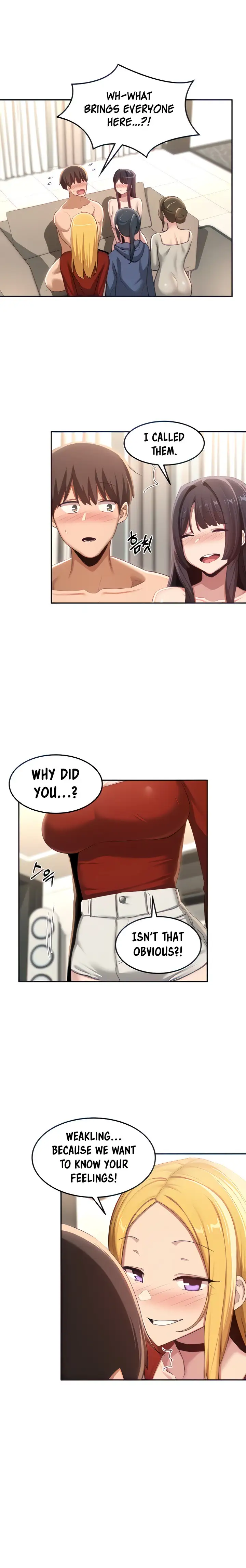 Sextudy Group Chapter 102 Page 5