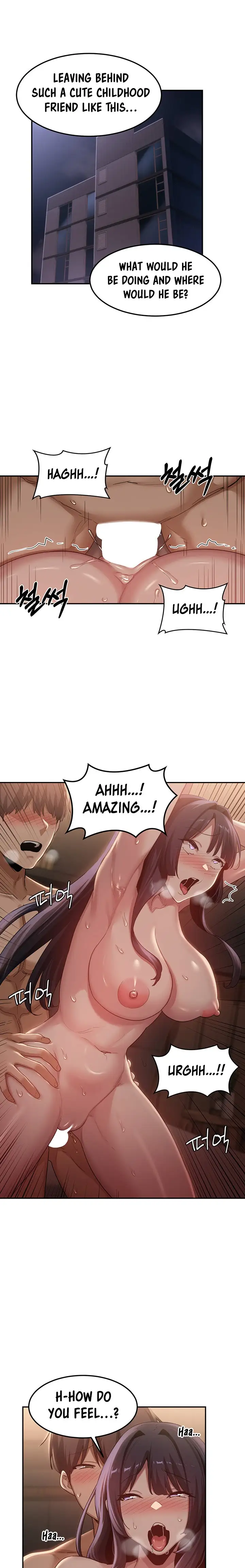 Sextudy Group Chapter 102 Page 10