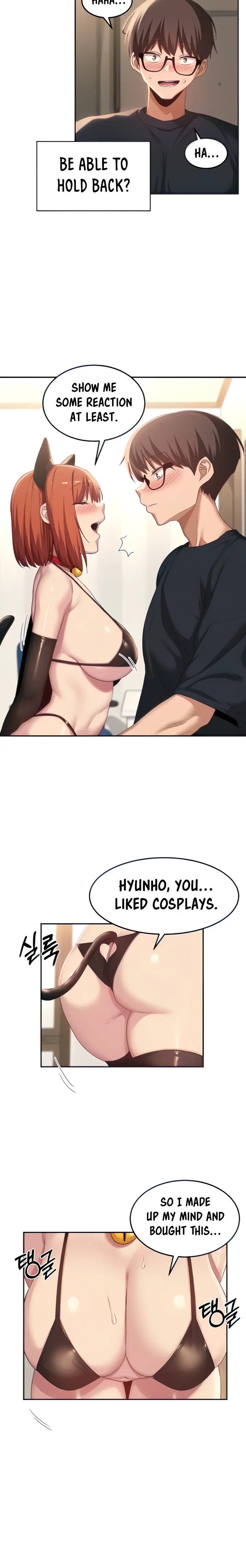 Sextudy Group Chapter 103 Page 6
