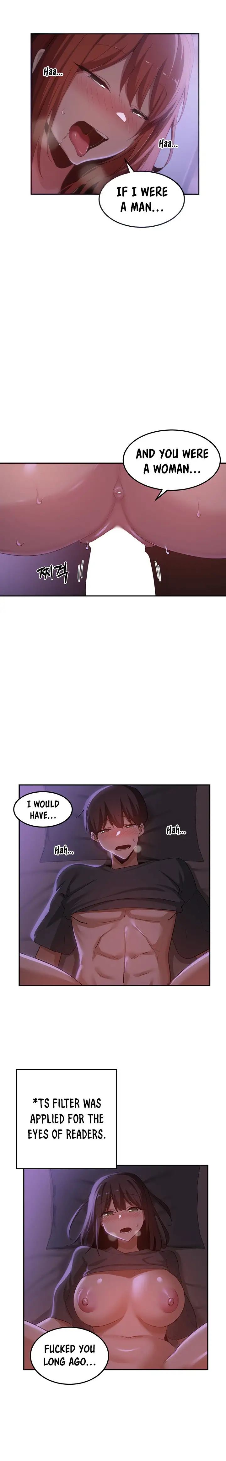 Sextudy Group Chapter 104 Page 8