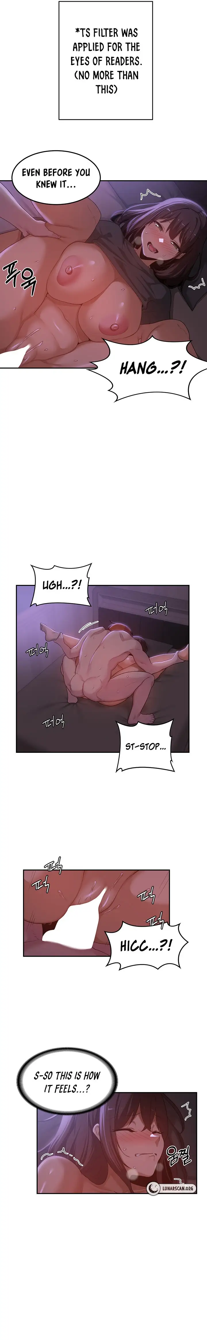 Sextudy Group Chapter 104 Page 9