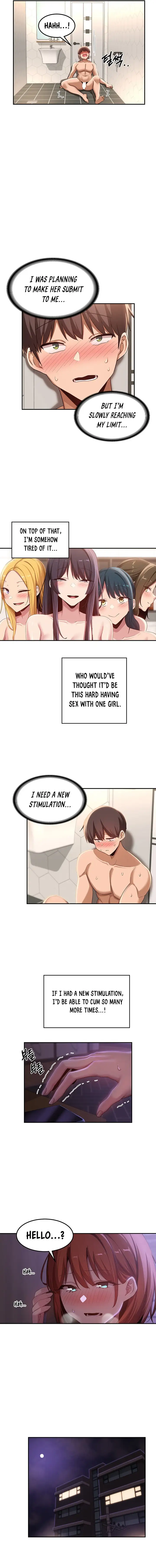 Sextudy Group Chapter 105 Page 11