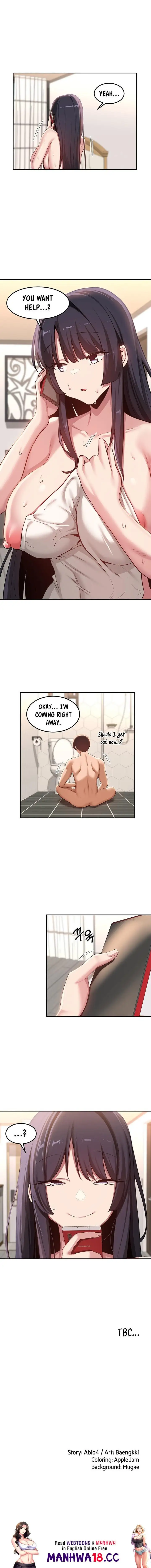 Sextudy Group Chapter 105 Page 12