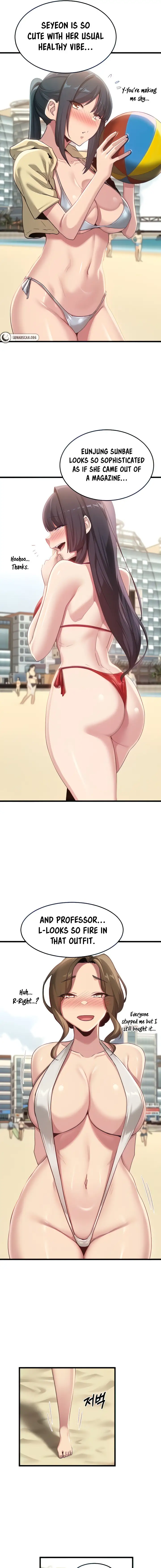 Sextudy Group Chapter 109 Page 5