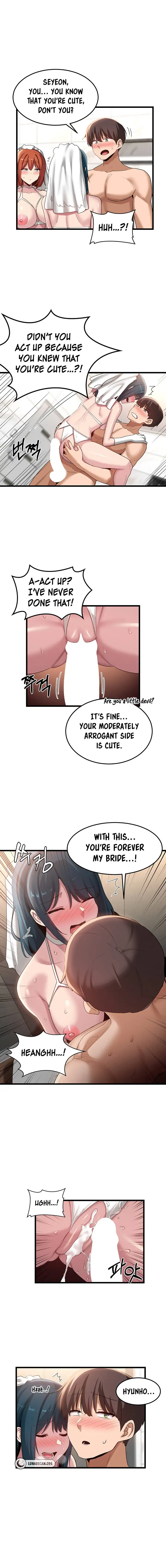 Sextudy Group Chapter 110 Page 10