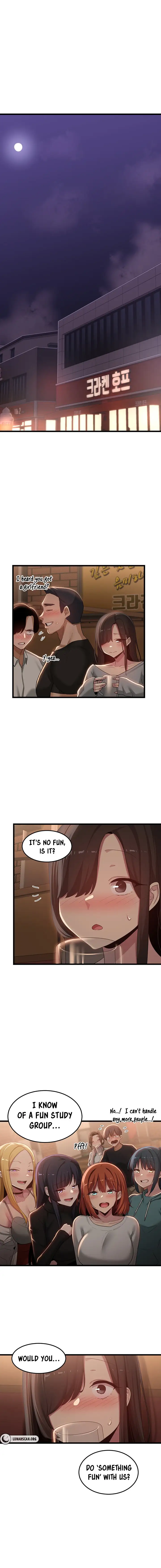 Sextudy Group Chapter 110 Page 14