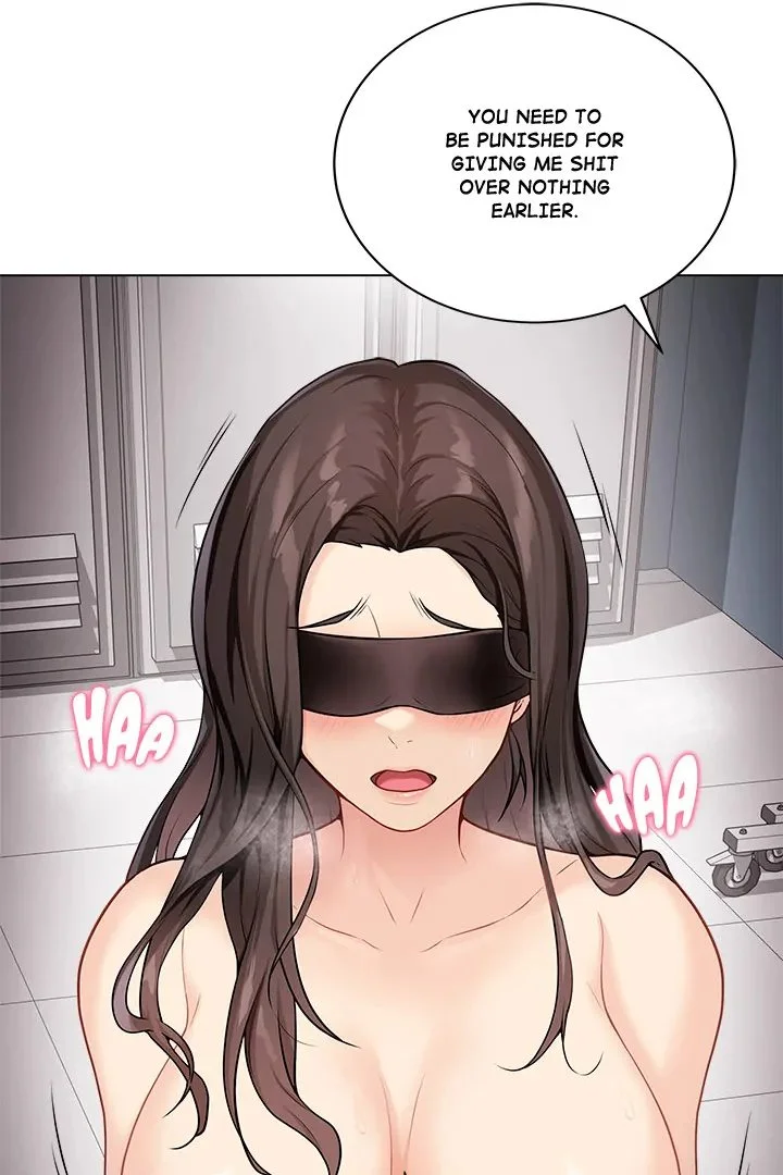 Signed, Sealed, Mistaken Chapter 1 Page 6