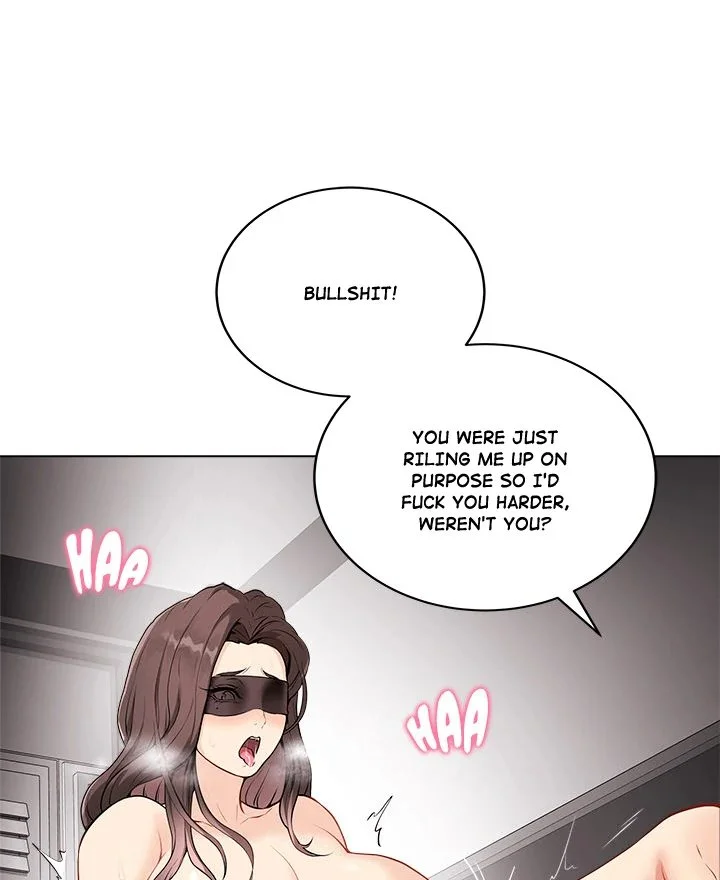 Signed, Sealed, Mistaken Chapter 1 Page 9