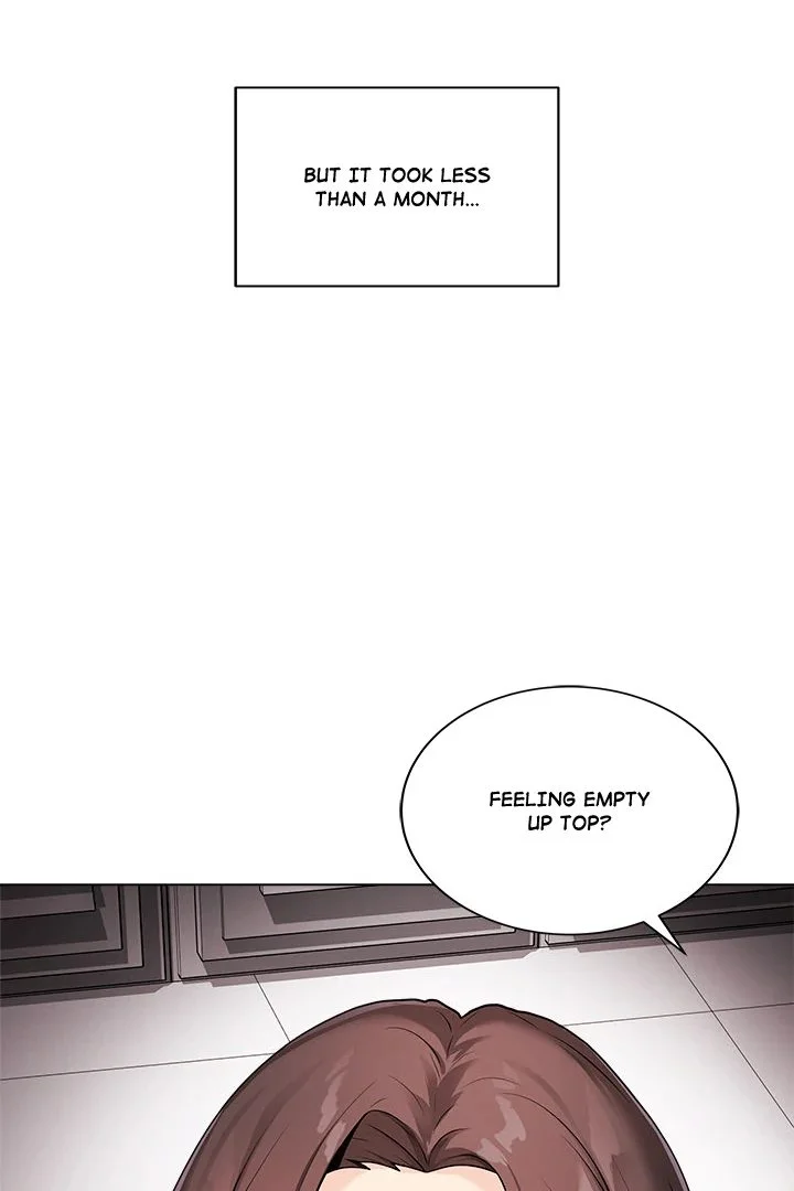 Signed, Sealed, Mistaken Chapter 1 Page 22