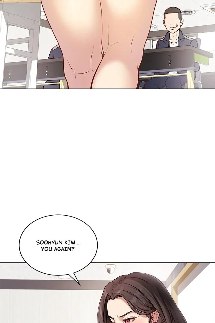 Signed, Sealed, Mistaken Chapter 1 Page 32