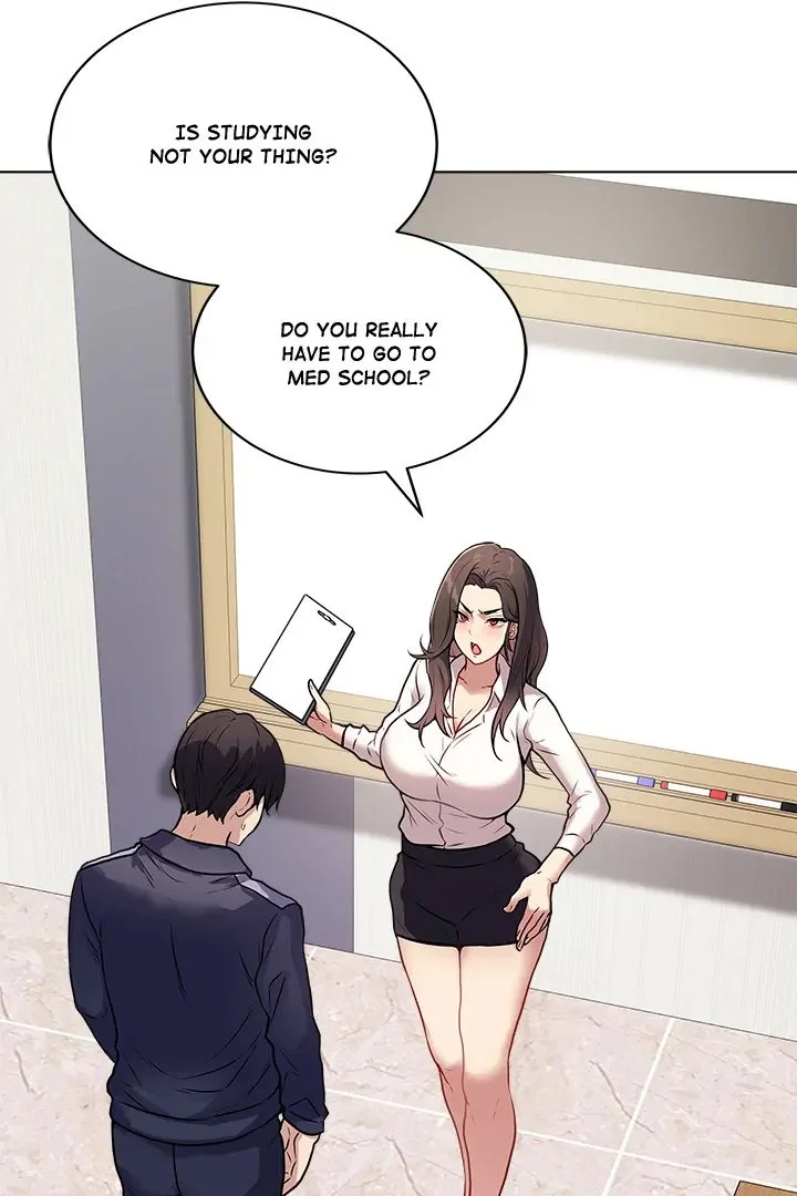 Signed, Sealed, Mistaken Chapter 1 Page 36