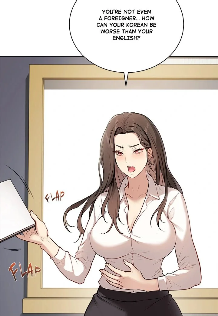 Signed, Sealed, Mistaken Chapter 1 Page 38