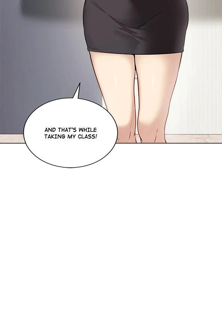 Signed, Sealed, Mistaken Chapter 1 Page 39