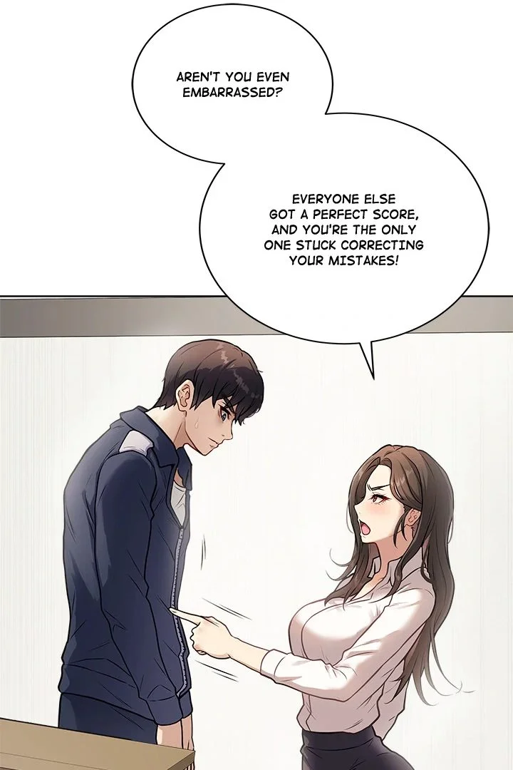 Signed, Sealed, Mistaken Chapter 1 Page 40