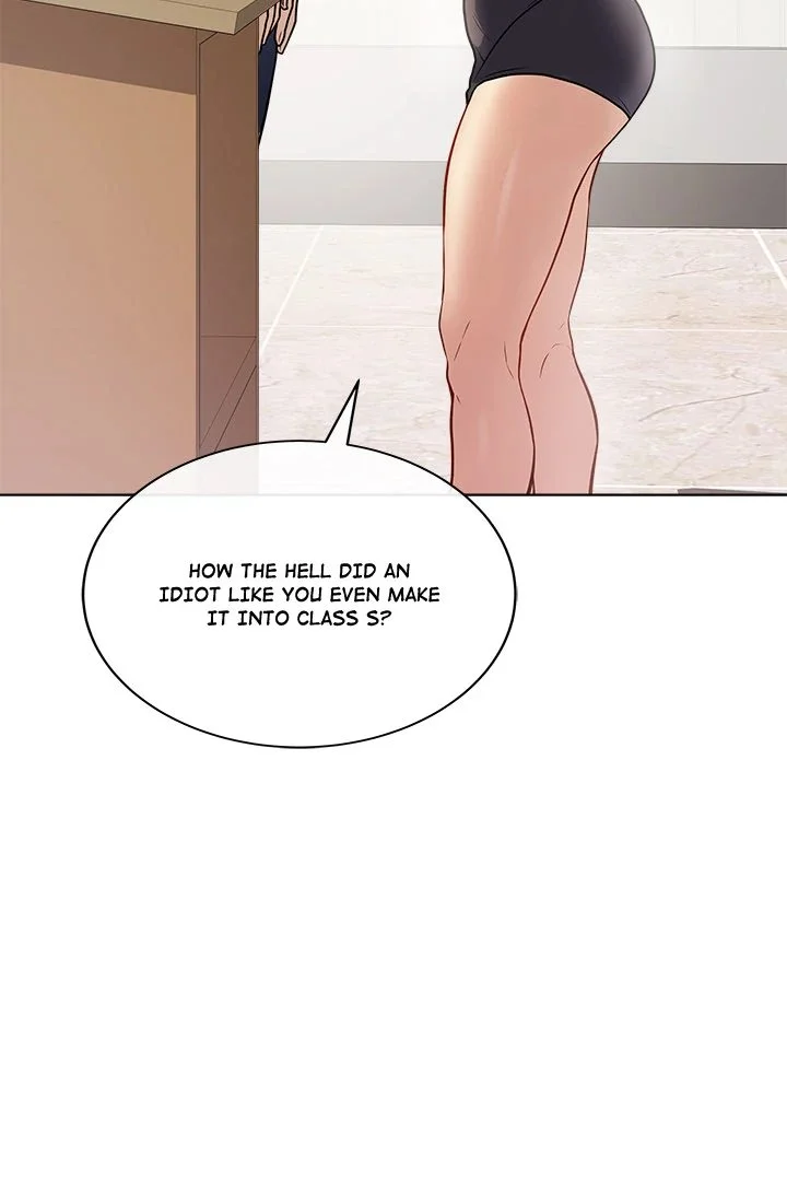 Signed, Sealed, Mistaken Chapter 1 Page 41