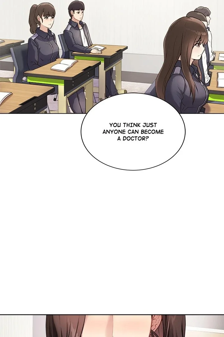 Signed, Sealed, Mistaken Chapter 1 Page 50