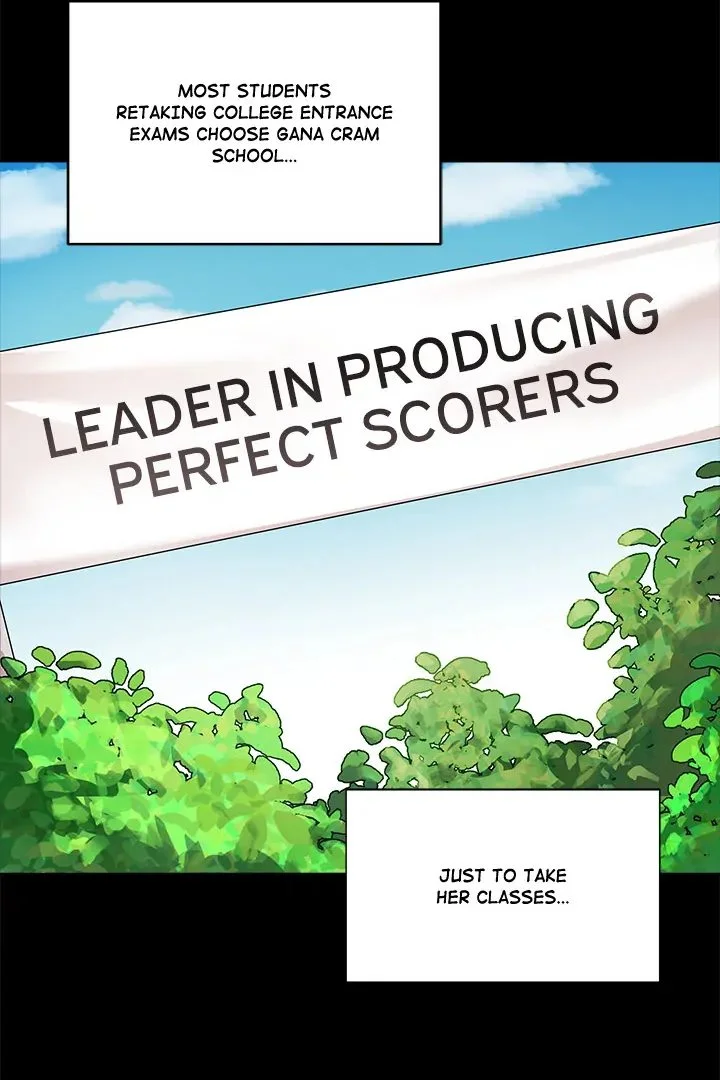 Signed, Sealed, Mistaken Chapter 1 Page 58