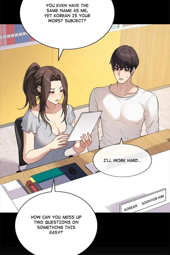 Signed, Sealed, Mistaken Chapter 1 Page 60
