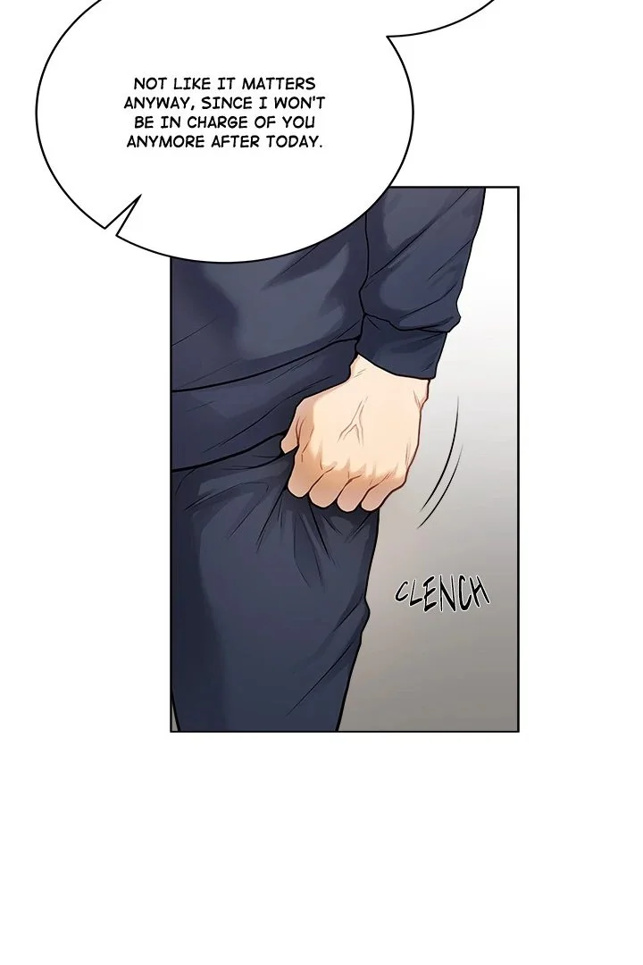 Signed, Sealed, Mistaken Chapter 1 Page 70