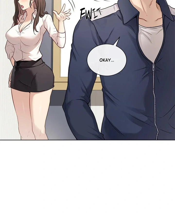 Signed, Sealed, Mistaken Chapter 1 Page 72