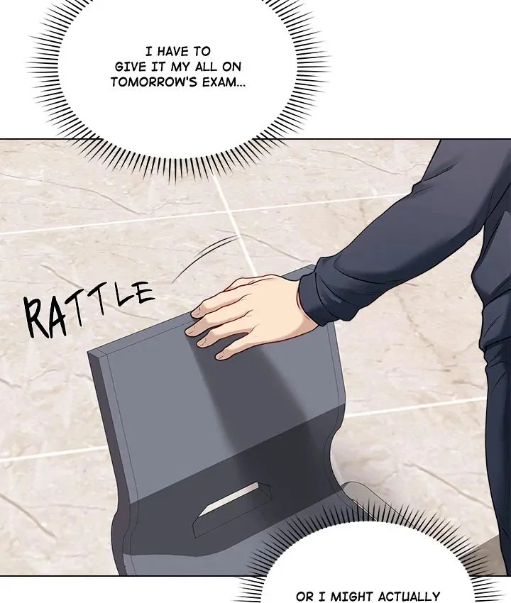 Signed, Sealed, Mistaken Chapter 1 Page 81