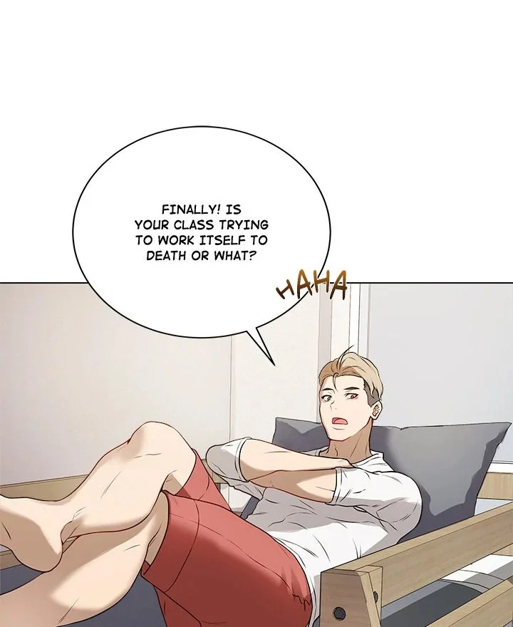 Signed, Sealed, Mistaken Chapter 1 Page 100
