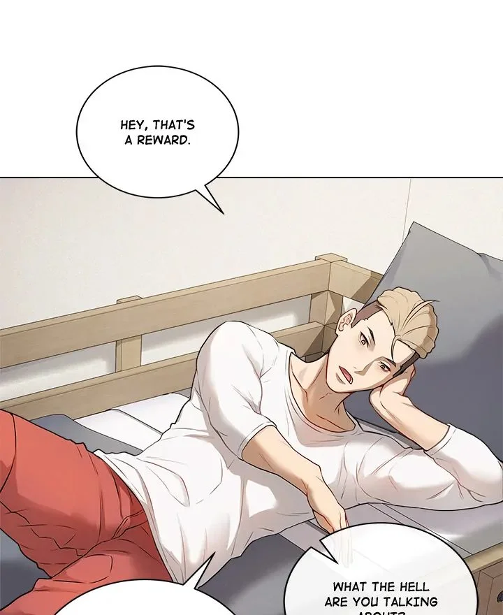 Signed, Sealed, Mistaken Chapter 1 Page 105