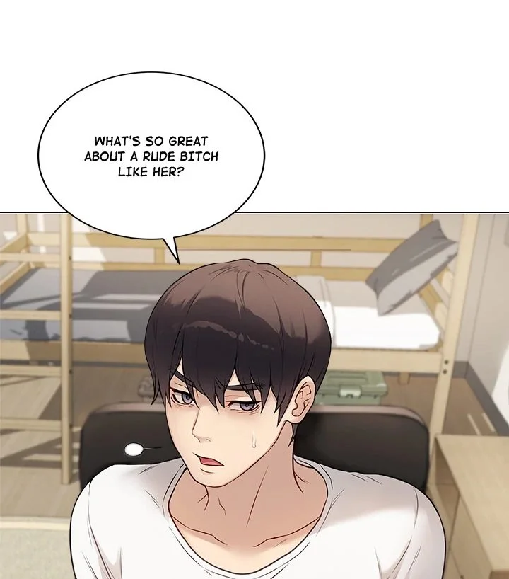 Signed, Sealed, Mistaken Chapter 1 Page 110
