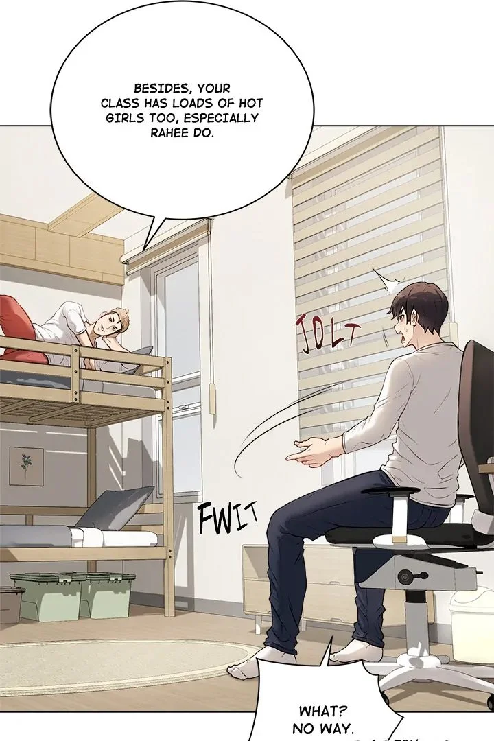 Signed, Sealed, Mistaken Chapter 1 Page 112