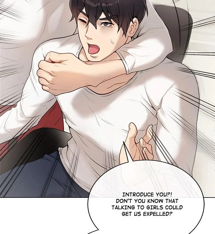 Signed, Sealed, Mistaken Chapter 1 Page 119