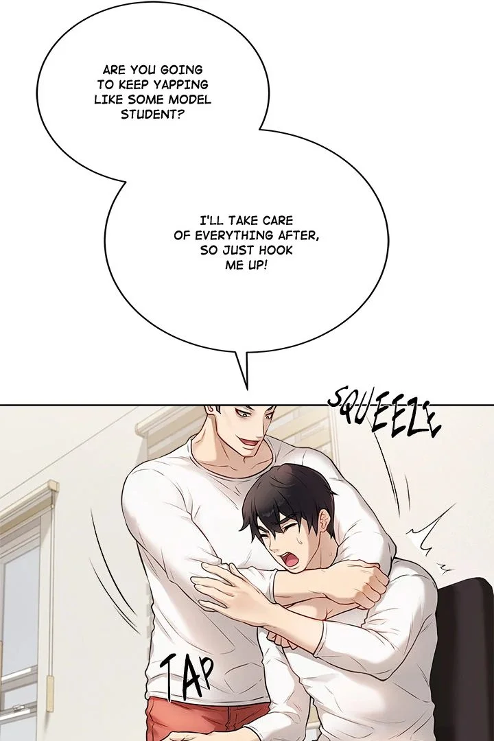 Signed, Sealed, Mistaken Chapter 1 Page 121