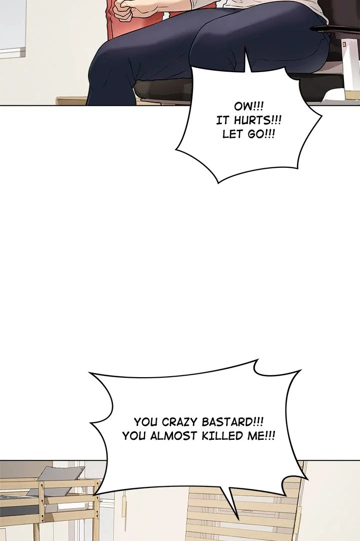 Signed, Sealed, Mistaken Chapter 1 Page 122