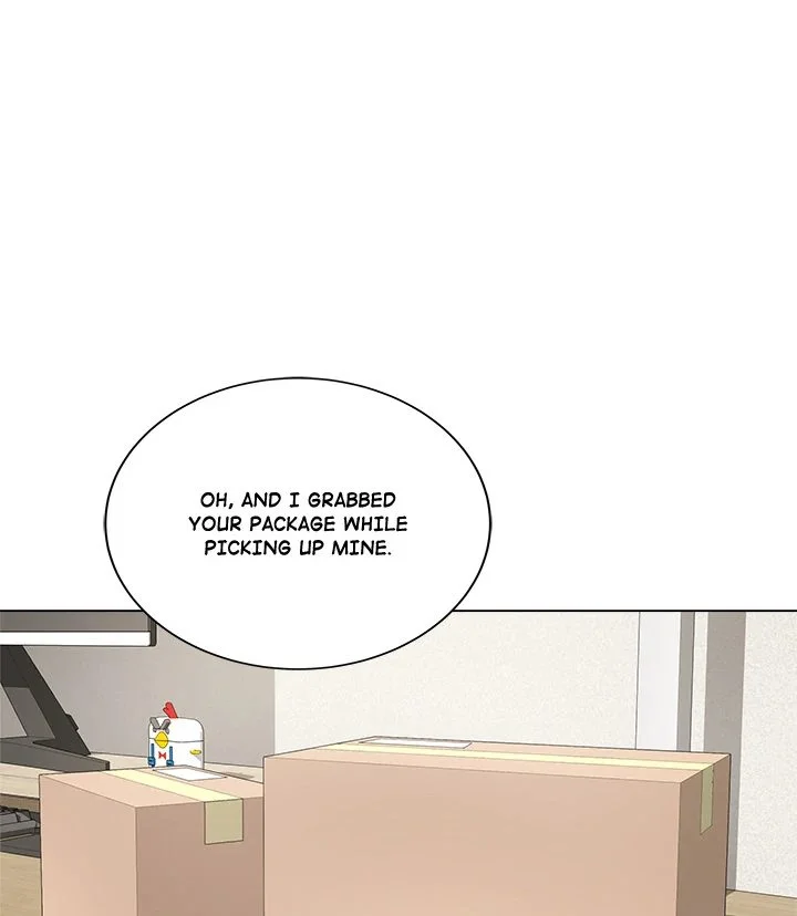 Signed, Sealed, Mistaken Chapter 1 Page 124